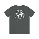 Worldwide Tee