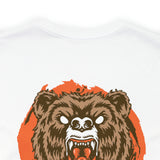 Grizz Tee