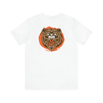 Grizz Tee