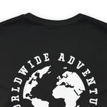 Worldwide Tee