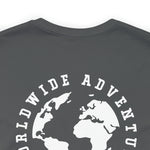 Worldwide Tee