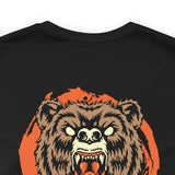 Grizz Tee