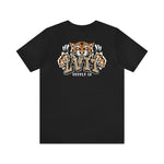 Sabertooth Tee