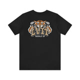 Sabertooth Tee