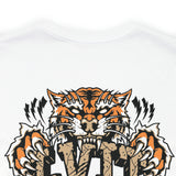 Sabertooth Tee