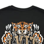 Sabertooth Tee