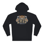 Sabertooth Hoodie